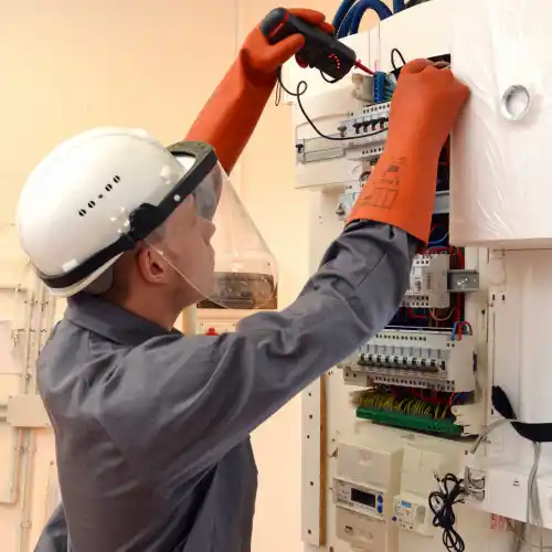 elektricien Nieuwkoop